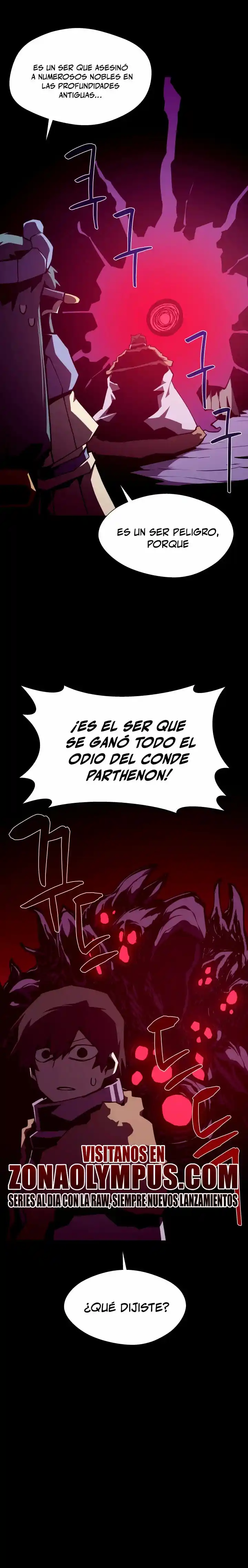 Odisea De Mazmorra - Capítulo 118 - Página 30 - LectorTMOo