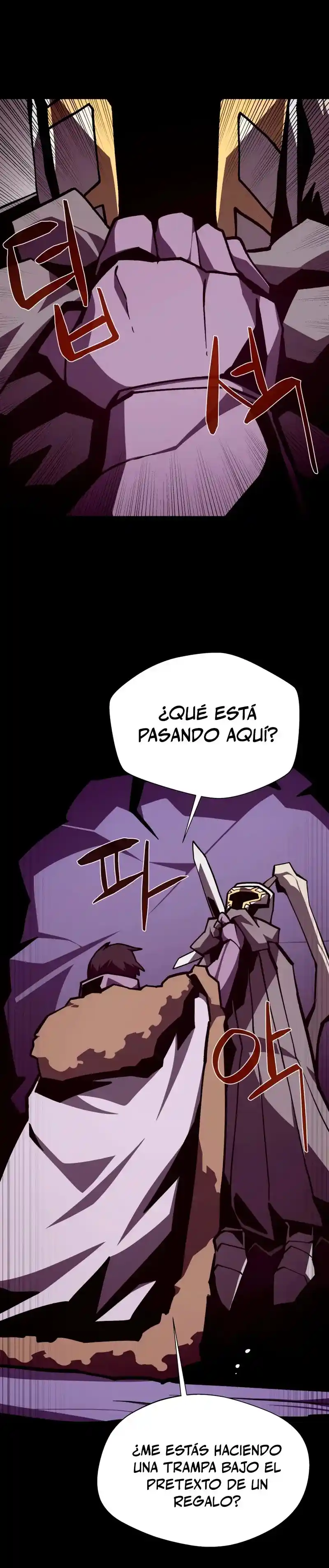 Odisea De Mazmorra - Capítulo 119 - Página 3 - LectorTMOo