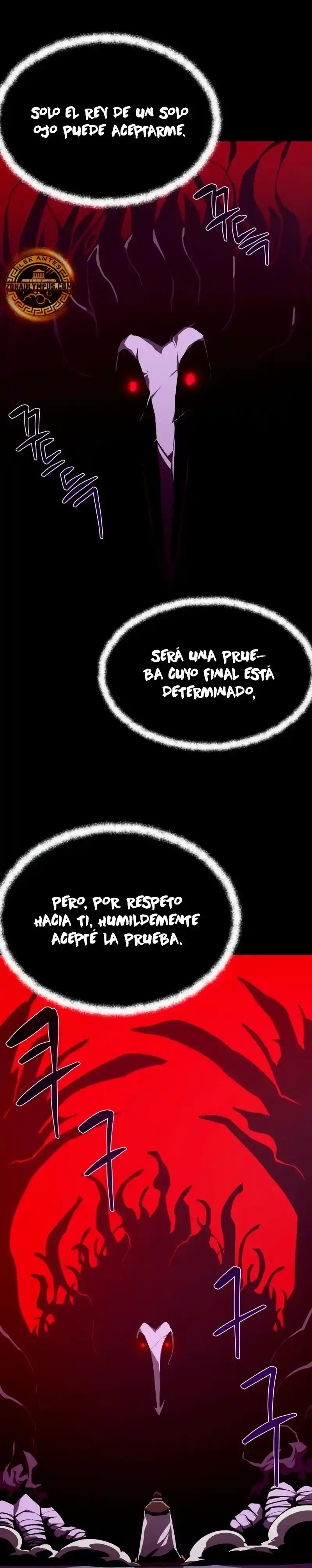 Odisea De Mazmorra - Capítulo 119 - Página 11 - LectorTMOo