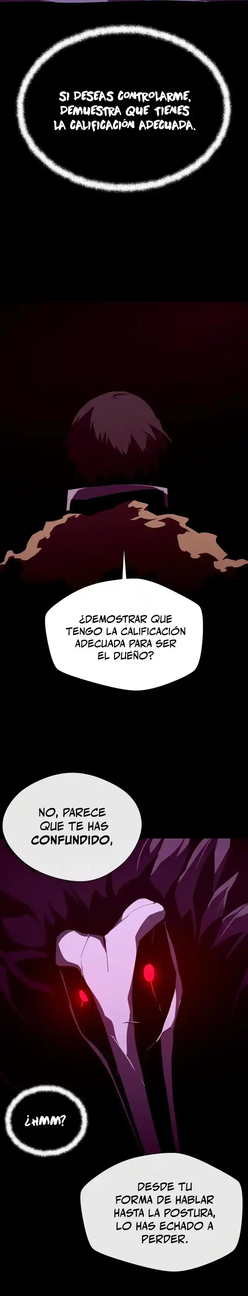 Odisea De Mazmorra - Capítulo 119 - Página 12 - LectorTMOo