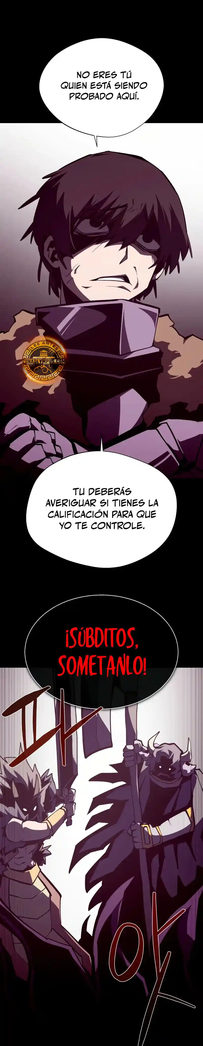 Odisea De Mazmorra - Capítulo 119 - Página 13 - LectorTMOo