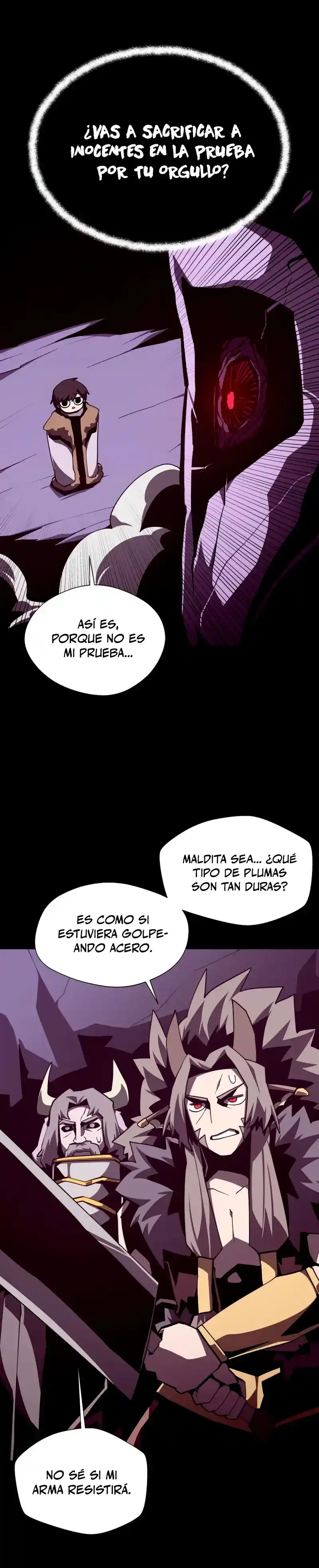 Odisea De Mazmorra - Capítulo 119 - Página 15 - LectorTMOo
