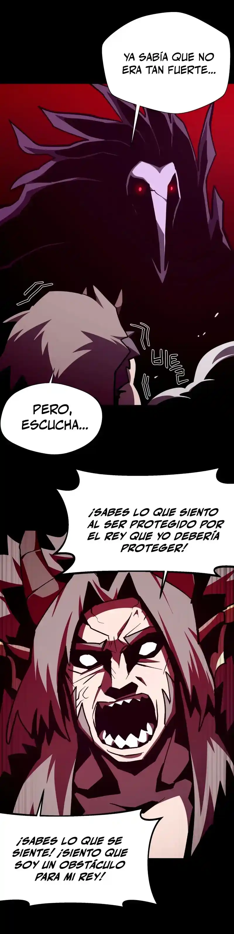 Odisea De Mazmorra - Capítulo 119 - Página 20 - LectorTMOo