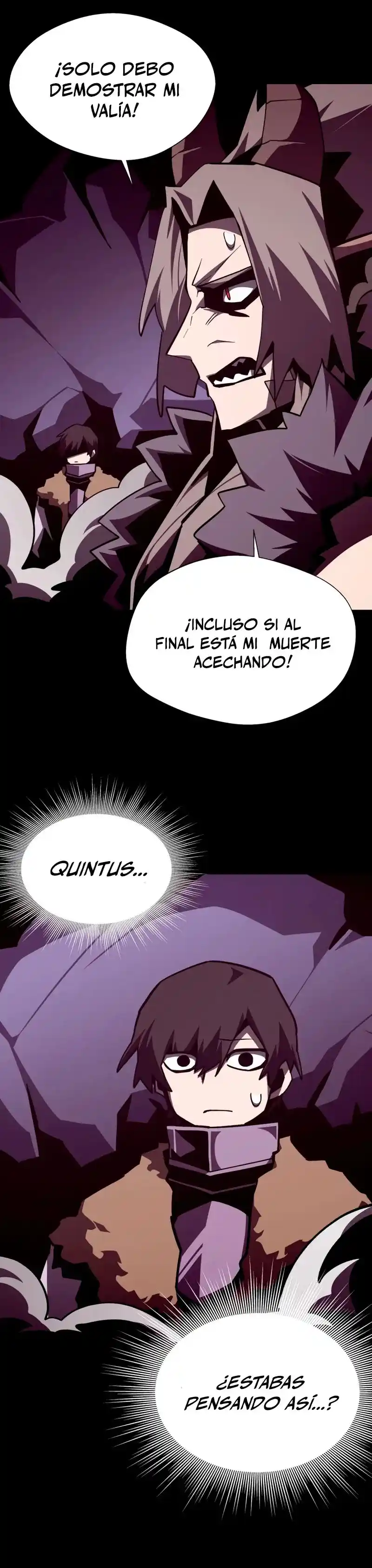 Odisea De Mazmorra - Capítulo 119 - Página 22 - LectorTMOo