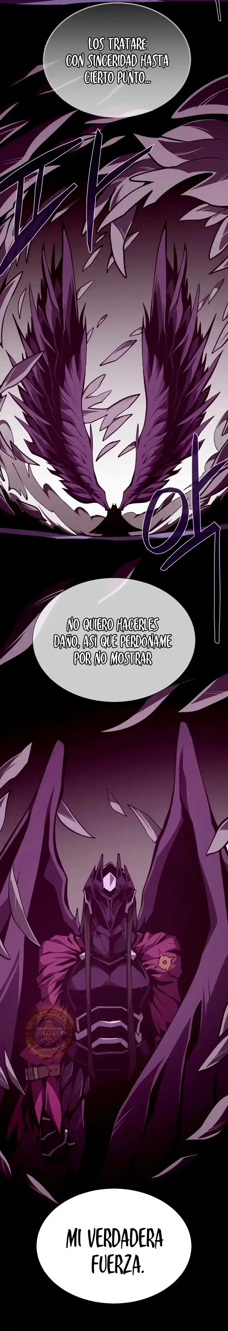 Odisea De Mazmorra - Capítulo 119 - Página 27 - LectorTMOo