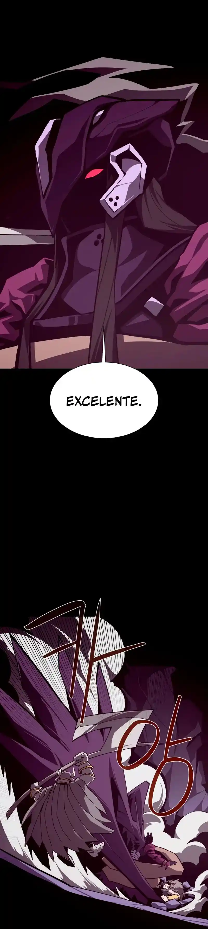Odisea De Mazmorra - Capítulo 119 - Página 34 - LectorTMOo