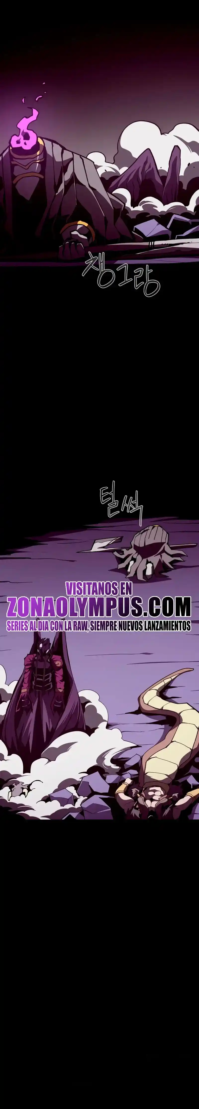 Odisea De Mazmorra - Capítulo 119 - Página 39 - LectorTMOo