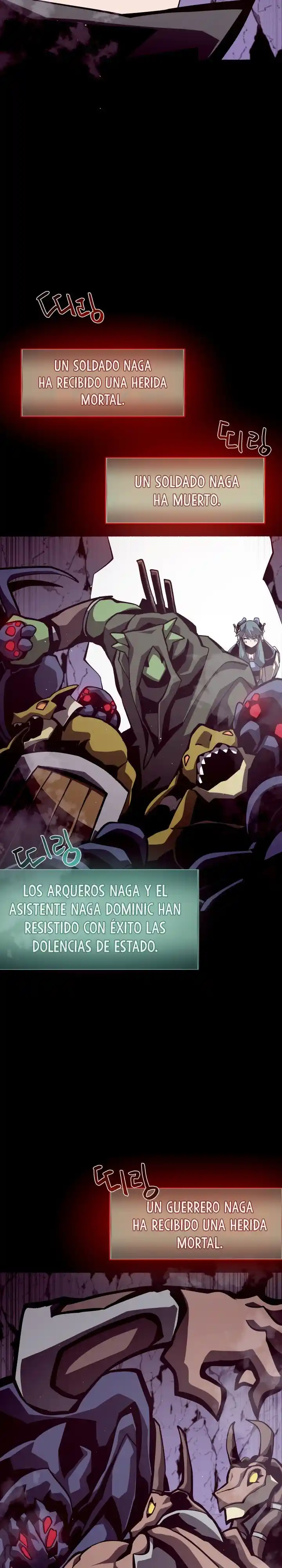 Odisea De Mazmorra - Capítulo 12 - Página 19 - LectorTMOo