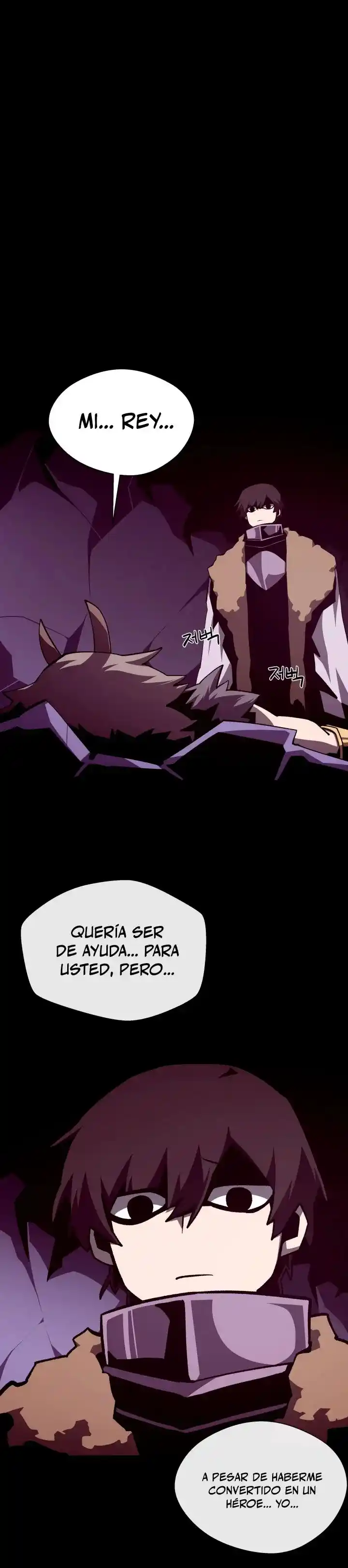 Odisea De Mazmorra - Capítulo 120 - Página 3 - LectorTMOo