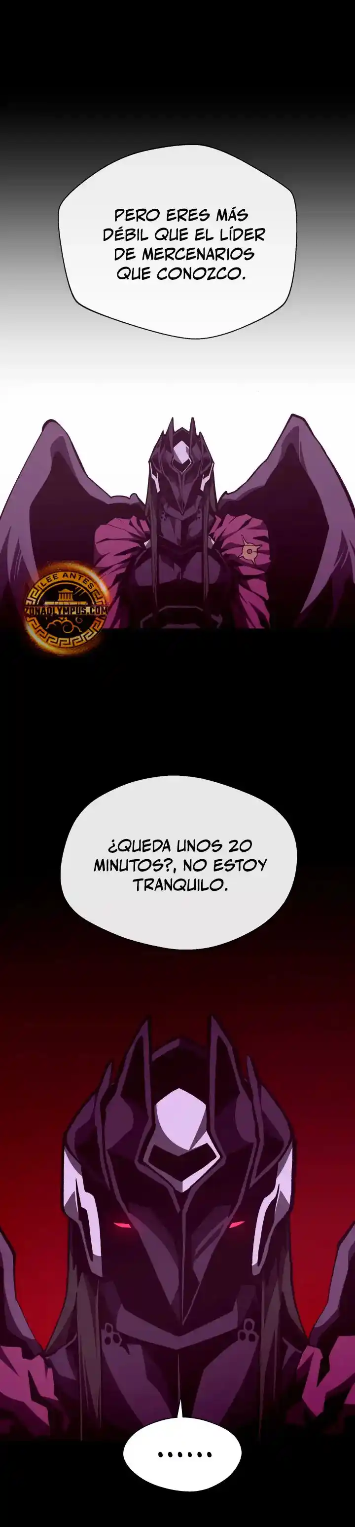 Odisea De Mazmorra - Capítulo 120 - Página 30 - LectorTMOo