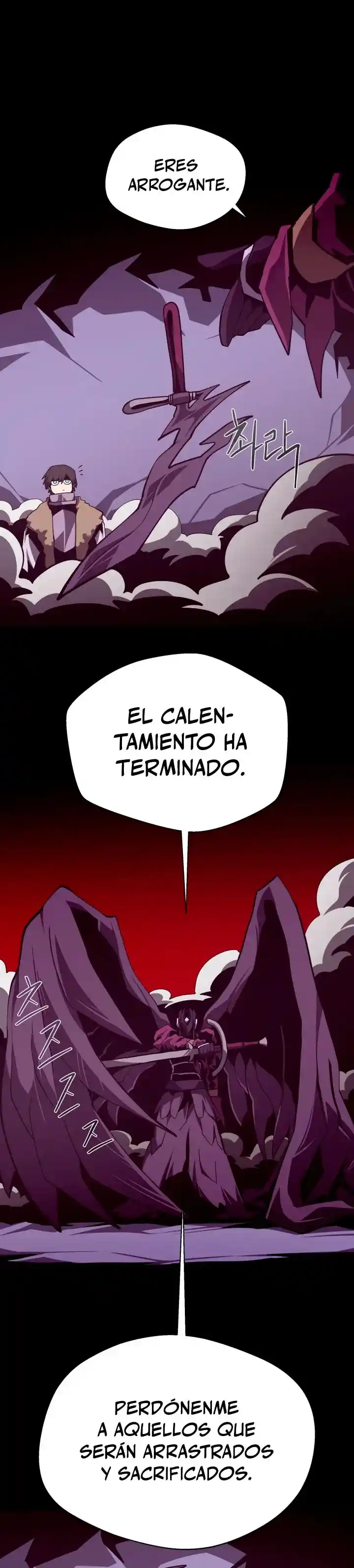 Odisea De Mazmorra - Capítulo 120 - Página 31 - LectorTMOo
