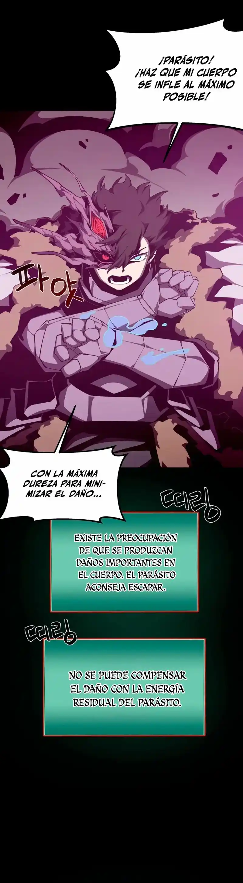 Odisea De Mazmorra - Capítulo 121 - Página 5 - LectorTMOo