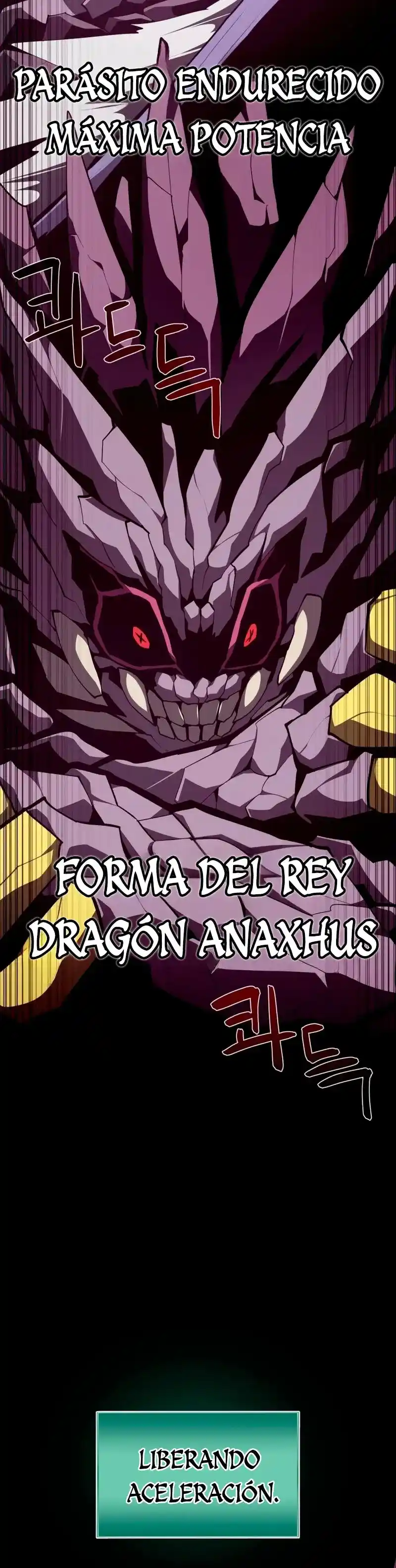 Odisea De Mazmorra - Capítulo 121 - Página 9 - LectorTMOo