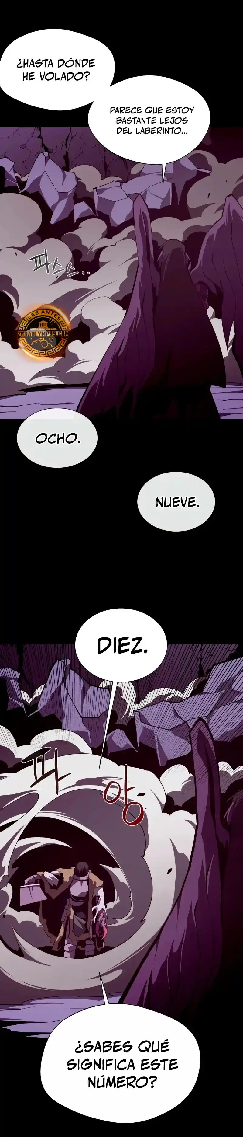 Odisea De Mazmorra - Capítulo 121 - Página 31 - LectorTMOo