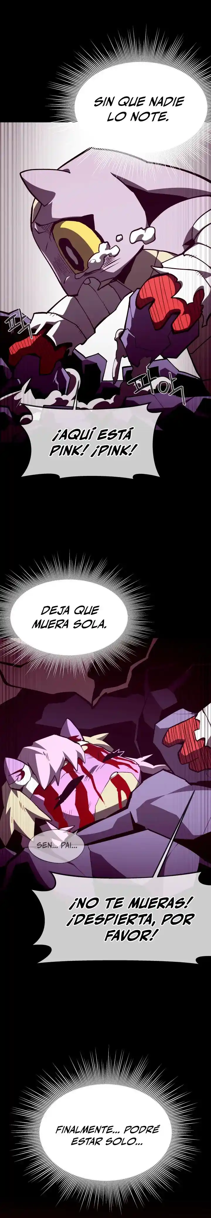 Odisea De Mazmorra - Capítulo 122 - Página 14 - LectorTMOo