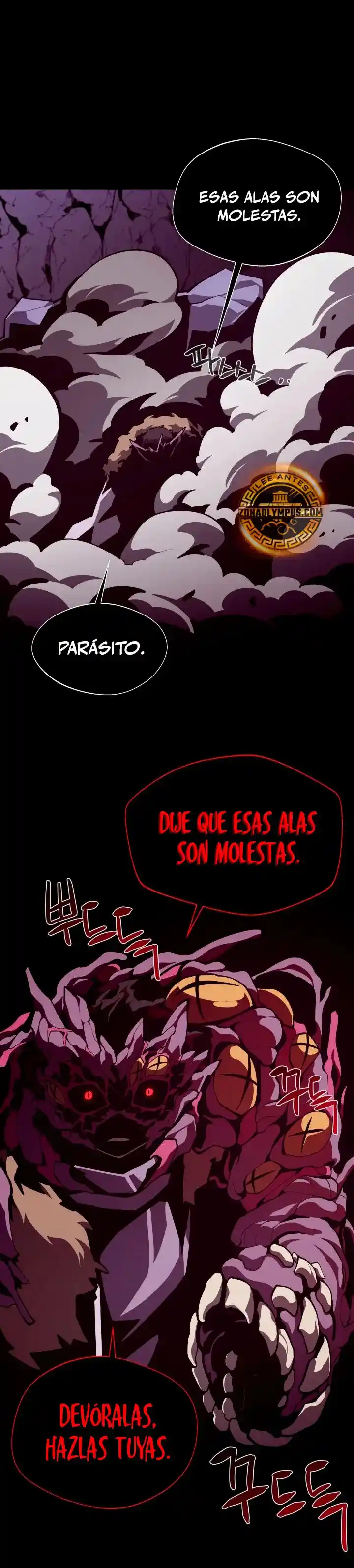 Odisea De Mazmorra - Capítulo 122 - Página 28 - LectorTMOo