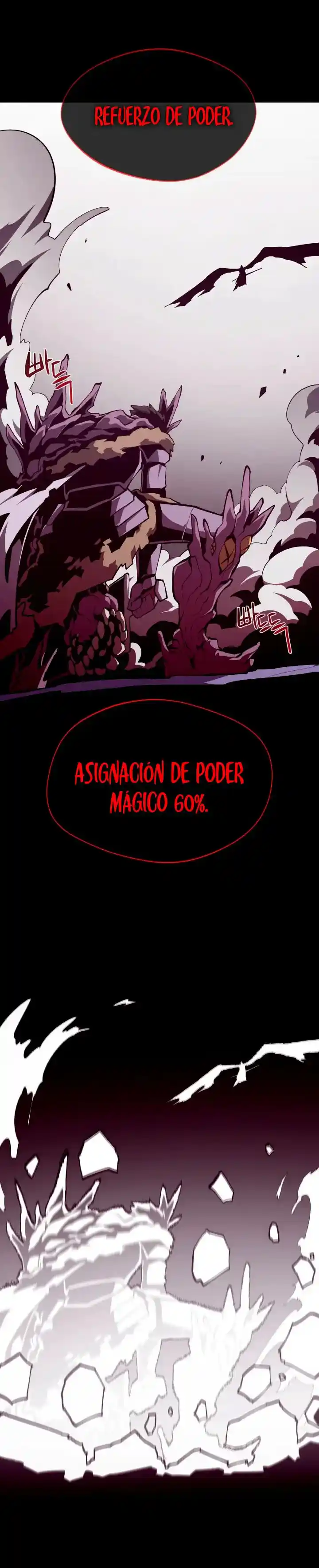 Odisea De Mazmorra - Capítulo 122 - Página 29 - LectorTMOo