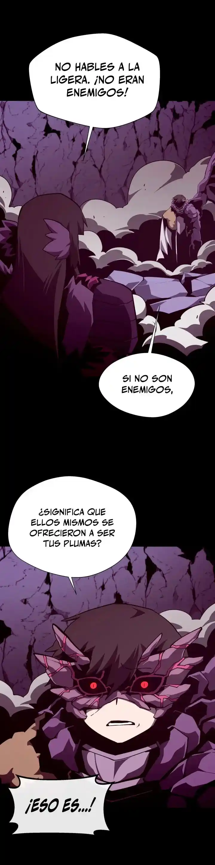 Odisea De Mazmorra - Capítulo 123 - Página 4 - LectorTMOo