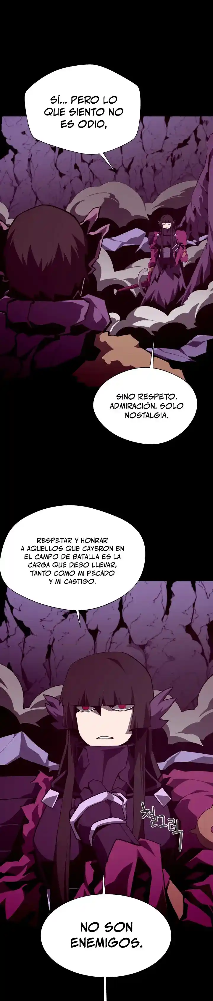 Odisea De Mazmorra - Capítulo 123 - Página 7 - LectorTMOo