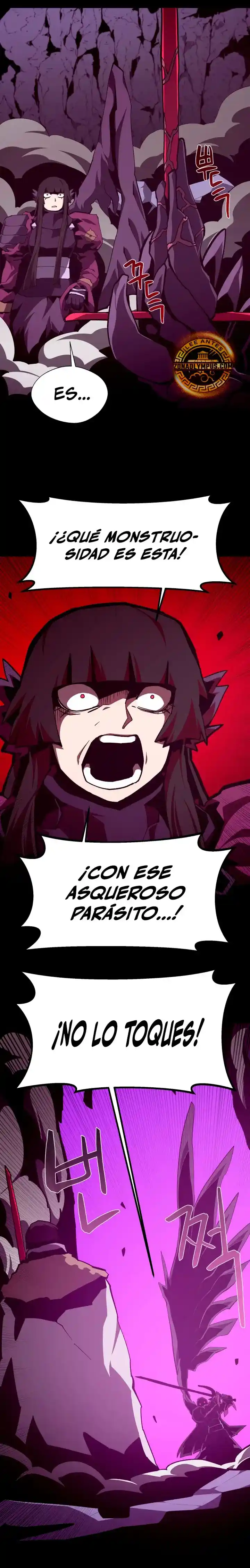 Odisea De Mazmorra - Capítulo 123 - Página 11 - LectorTMOo