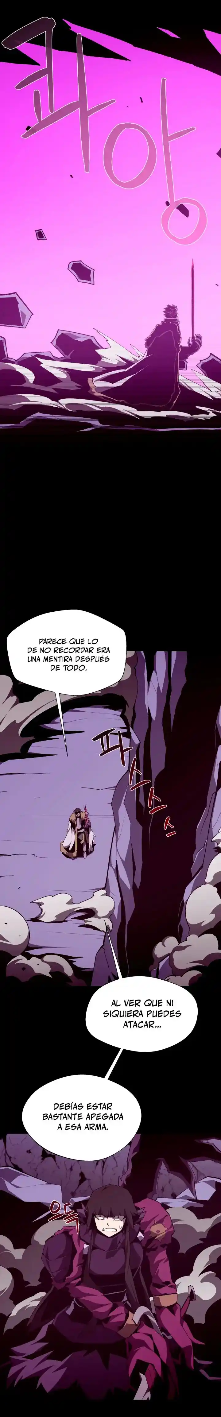 Odisea De Mazmorra - Capítulo 123 - Página 12 - LectorTMOo