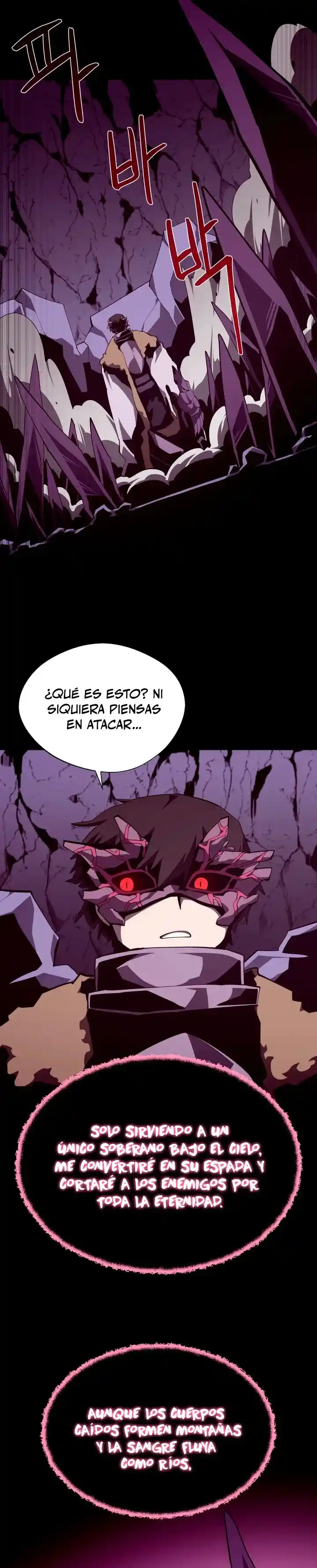 Odisea De Mazmorra - Capítulo 123 - Página 14 - LectorTMOo