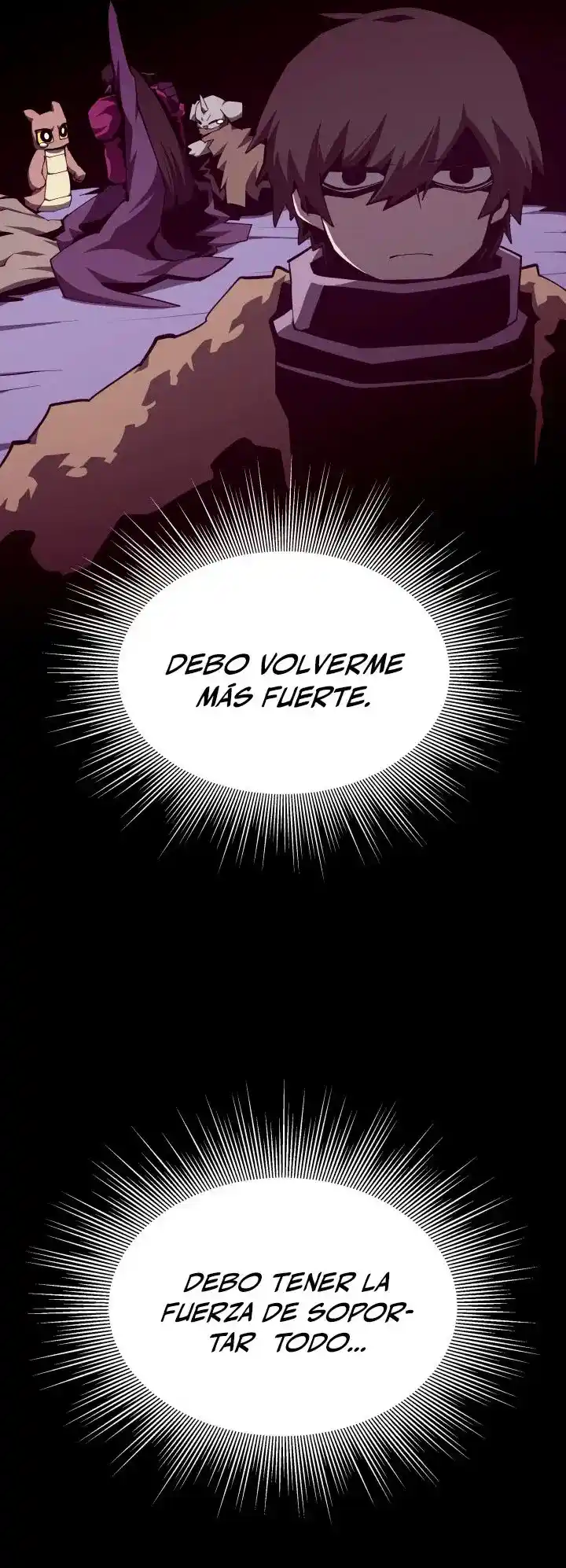 Odisea De Mazmorra - Capítulo 123 - Página 33 - LectorTMOo