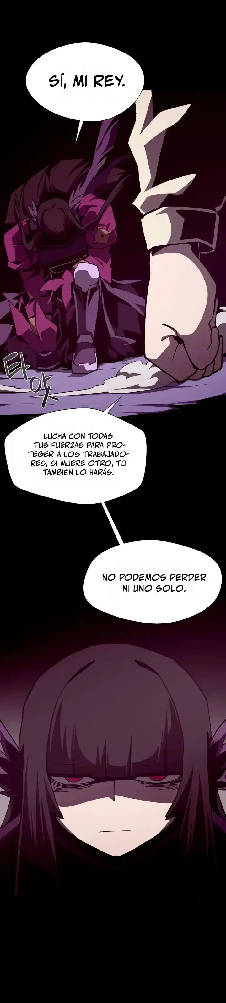 Odisea De Mazmorra - Capítulo 124 - Página 6 - LectorTMOo