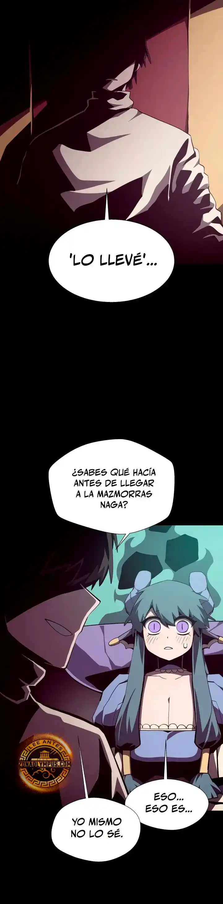 Odisea De Mazmorra - Capítulo 124 - Página 24 - LectorTMOo