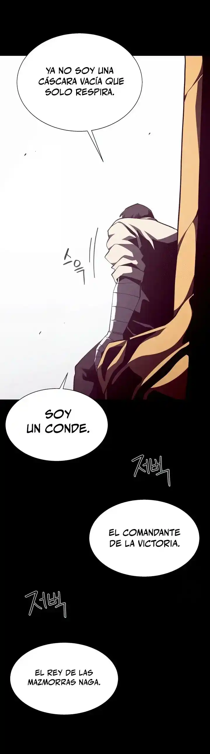 Odisea De Mazmorra - Capítulo 124 - Página 29 - LectorTMOo