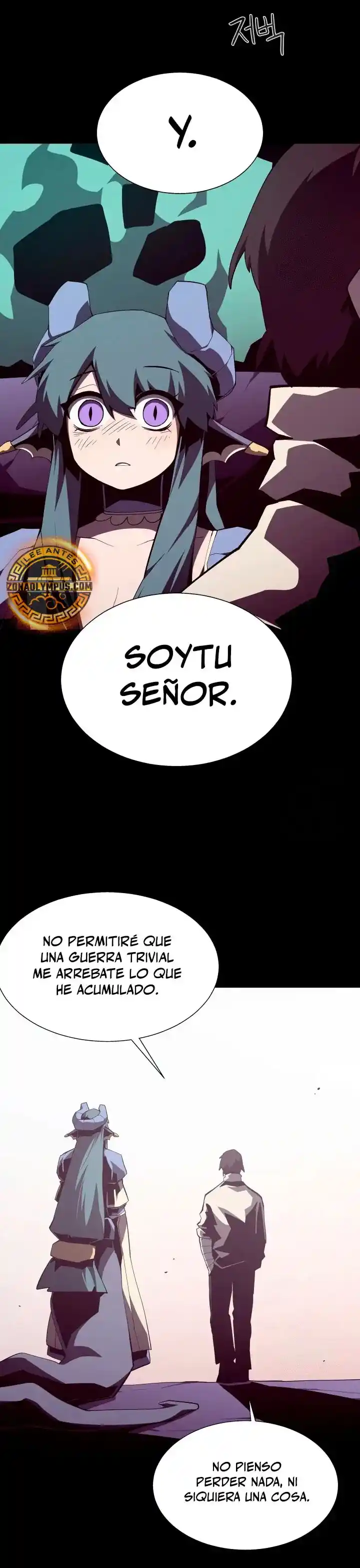 Odisea De Mazmorra - Capítulo 124 - Página 30 - LectorTMOo