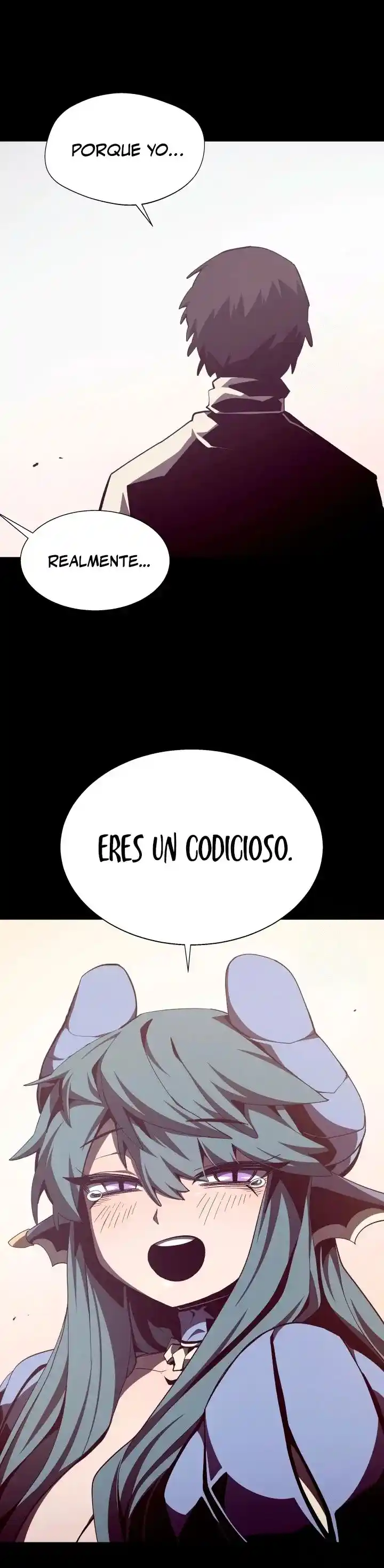 Odisea De Mazmorra - Capítulo 124 - Página 31 - LectorTMOo