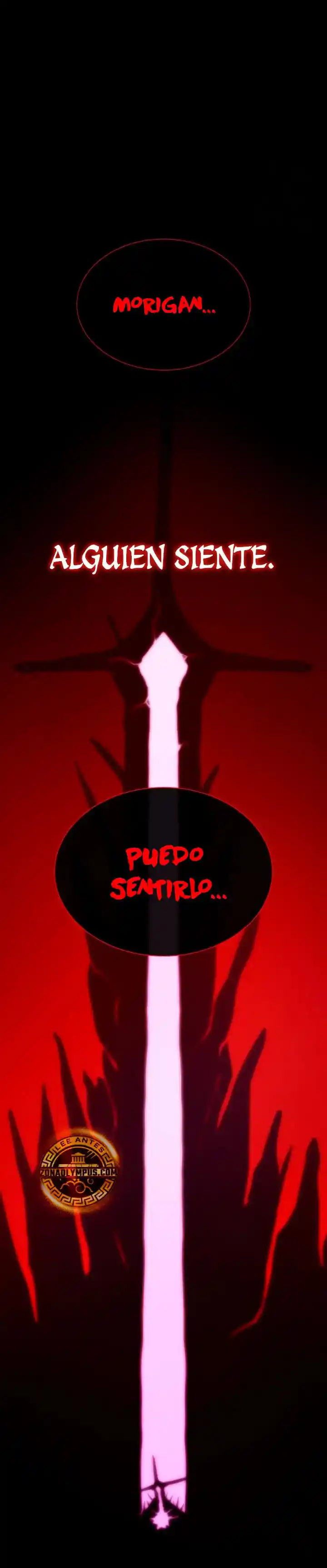 Odisea De Mazmorra - Capítulo 124 - Página 41 - LectorTMOo
