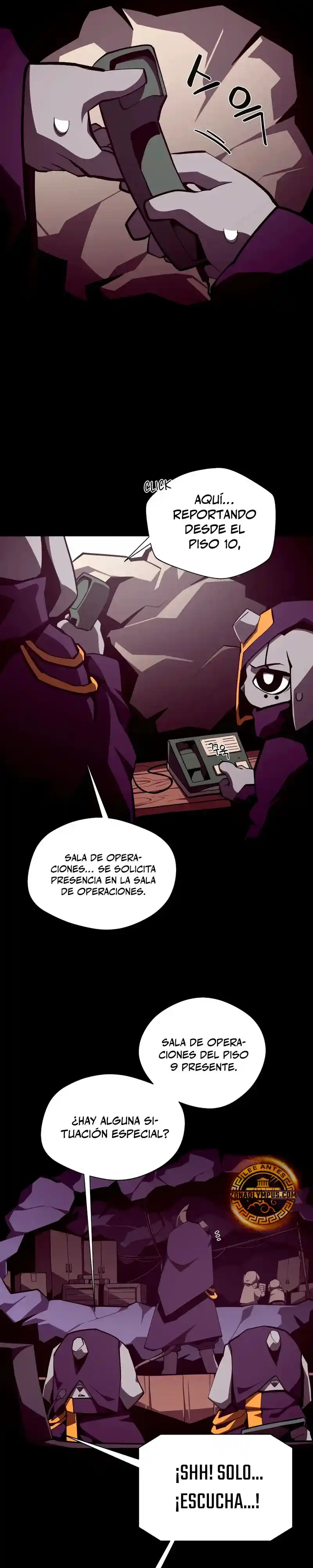 Odisea De Mazmorra - Capítulo 125 - Página 4 - LectorTMOo
