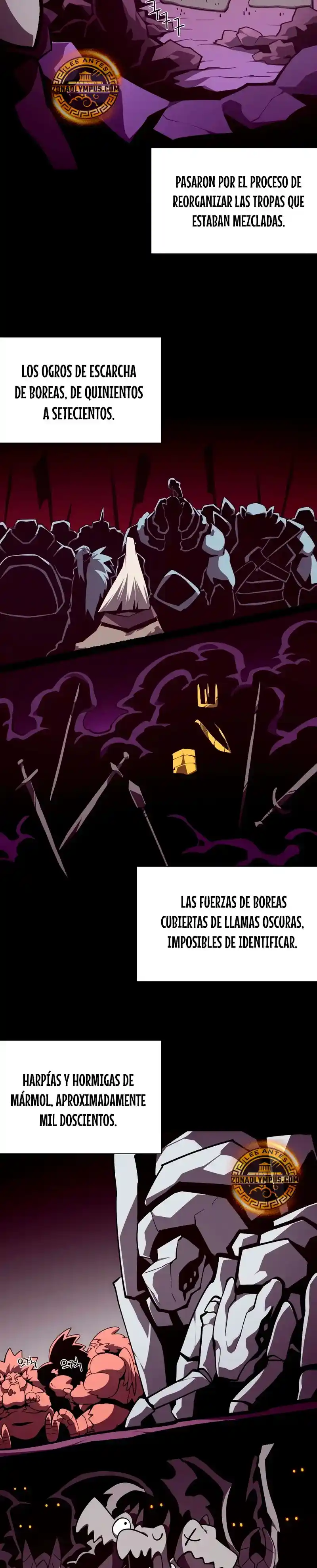 Odisea De Mazmorra - Capítulo 127 - Página 15 - LectorTMOo
