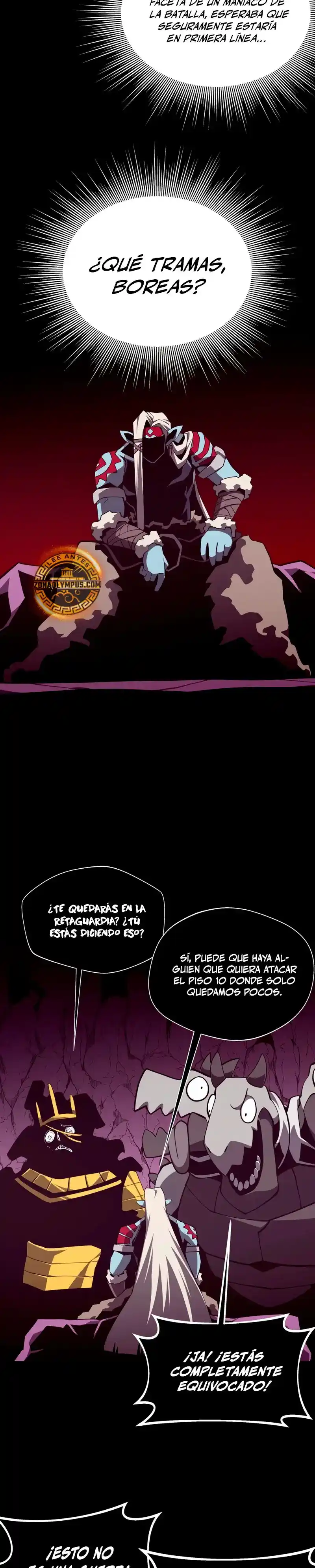 Odisea De Mazmorra - Capítulo 127 - Página 26 - LectorTMOo
