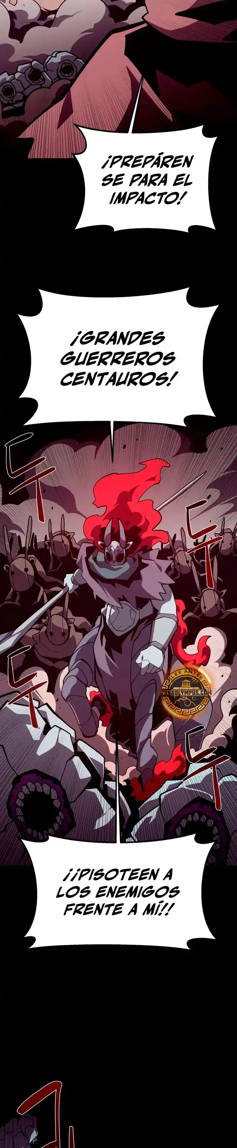 Odisea De Mazmorra - Capítulo 128 - Página 13 - LectorTMOo