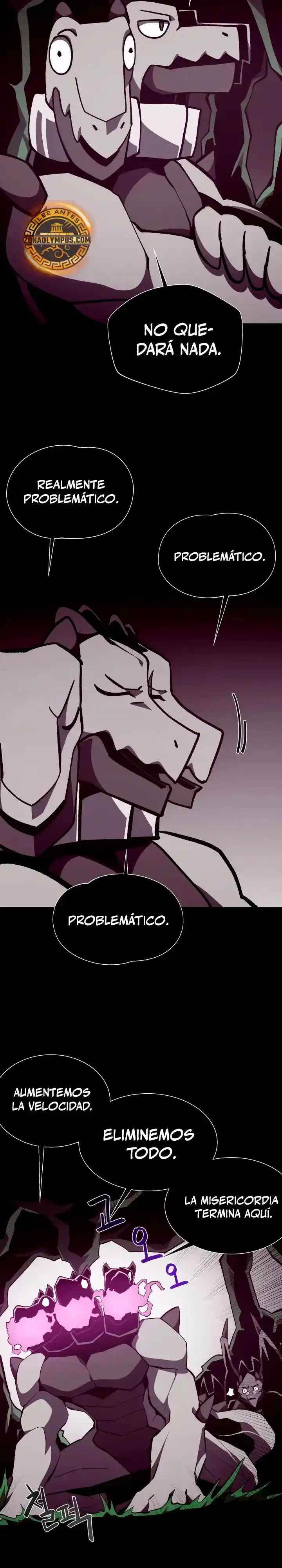 Odisea De Mazmorra - Capítulo 129 - Página 15 - LectorTMOo