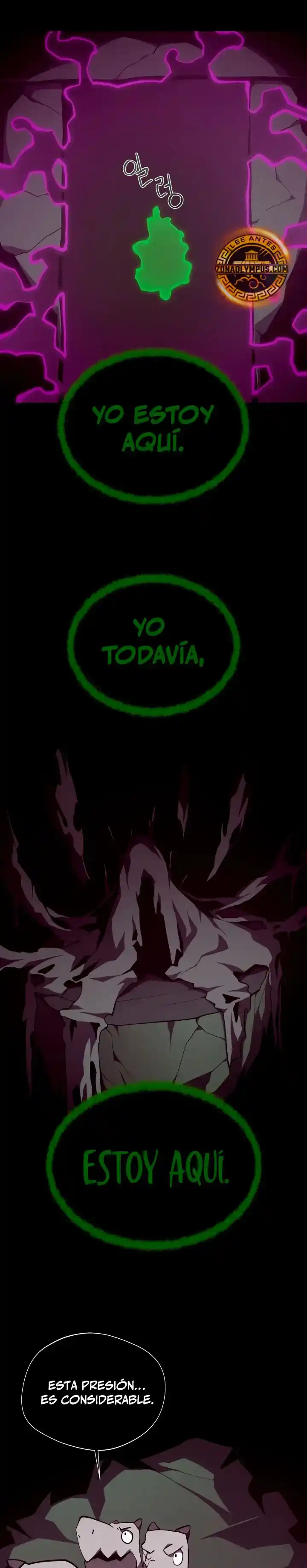 Odisea De Mazmorra - Capítulo 129 - Página 26 - LectorTMOo