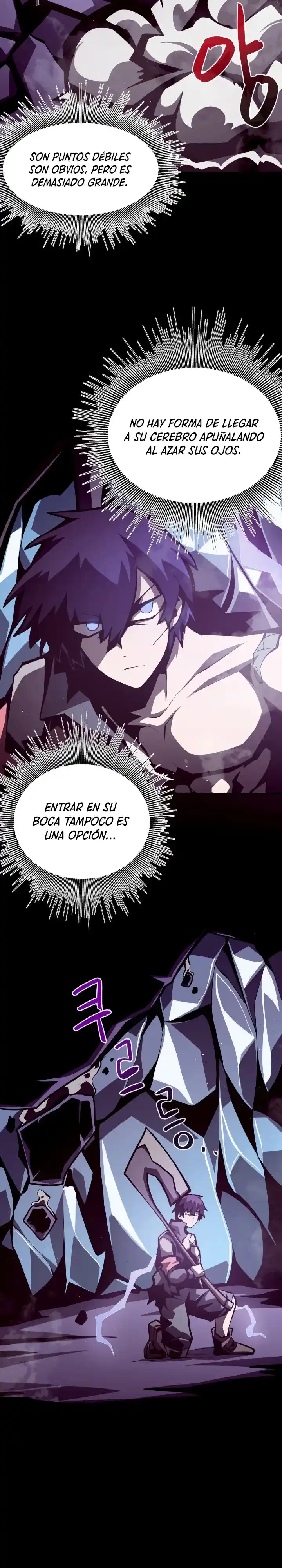 Odisea De Mazmorra - Capítulo 13 - Página 11 - LectorTMOo