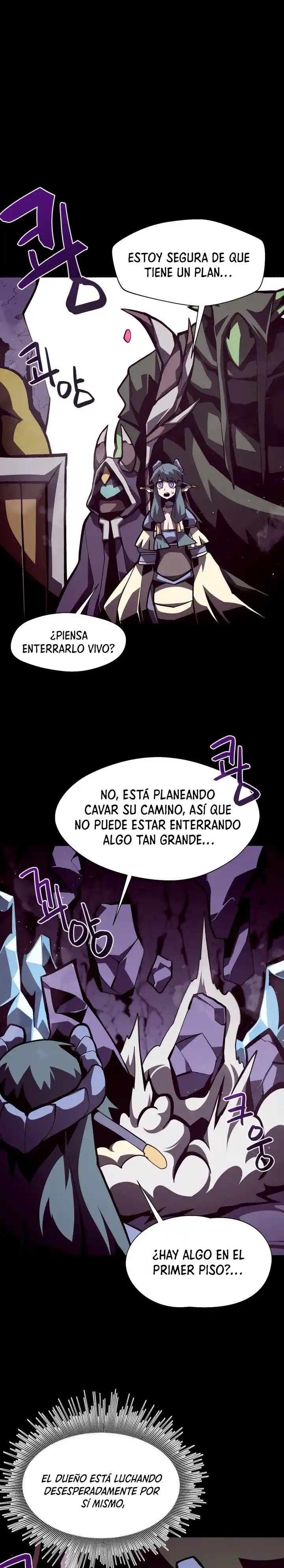 Odisea De Mazmorra - Capítulo 13 - Página 15 - LectorTMOo
