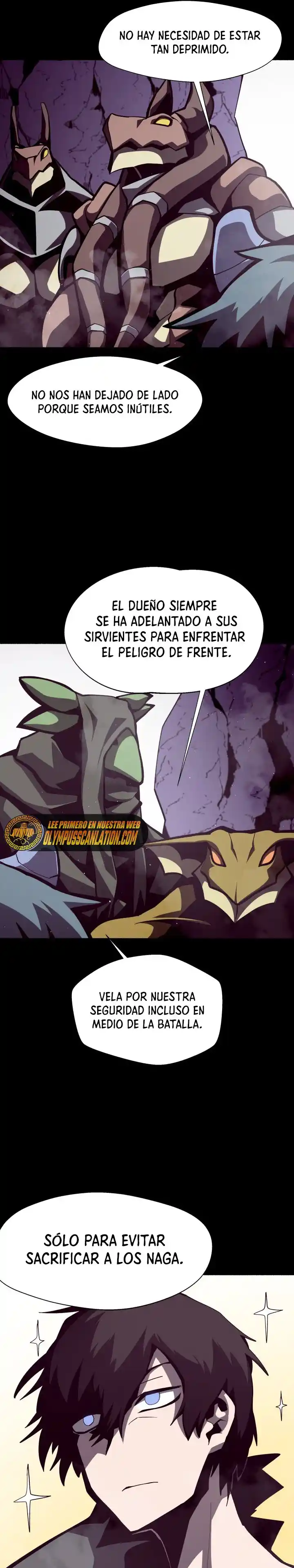 Odisea De Mazmorra - Capítulo 13 - Página 18 - LectorTMOo
