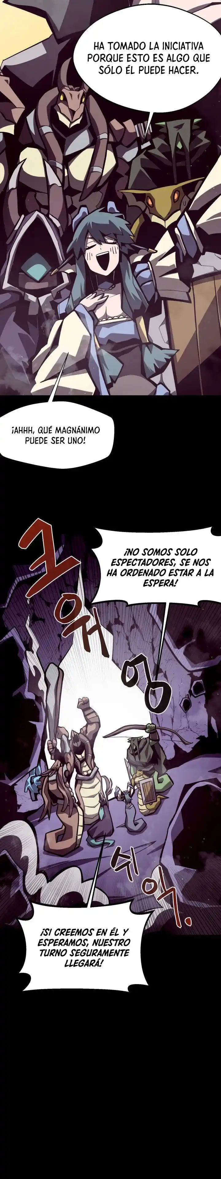 Odisea De Mazmorra - Capítulo 13 - Página 19 - LectorTMOo
