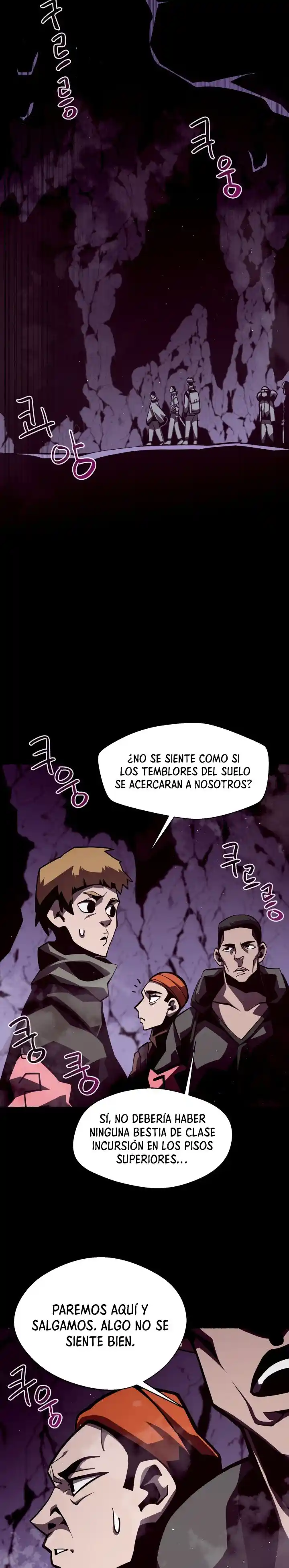Odisea De Mazmorra - Capítulo 13 - Página 22 - LectorTMOo