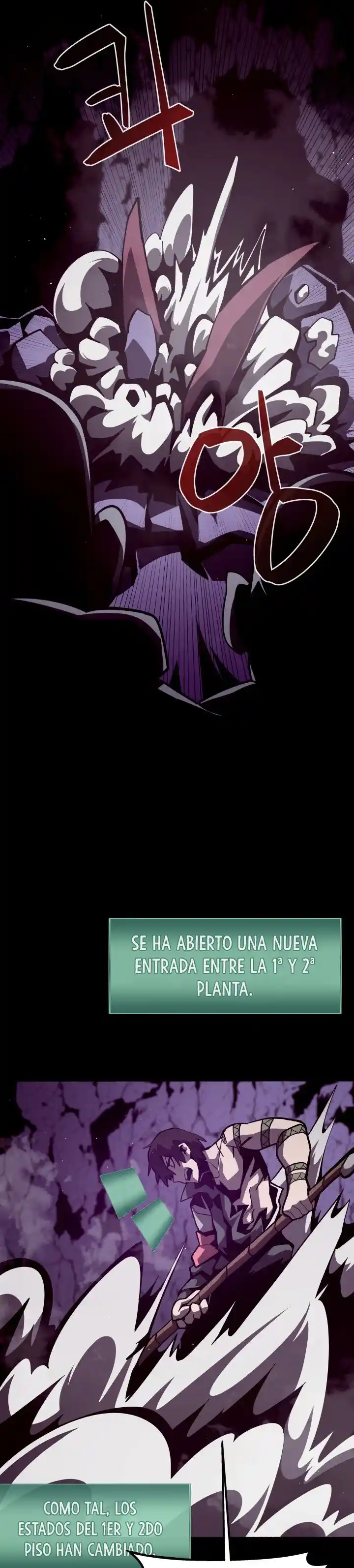Odisea De Mazmorra - Capítulo 13 - Página 24 - LectorTMOo