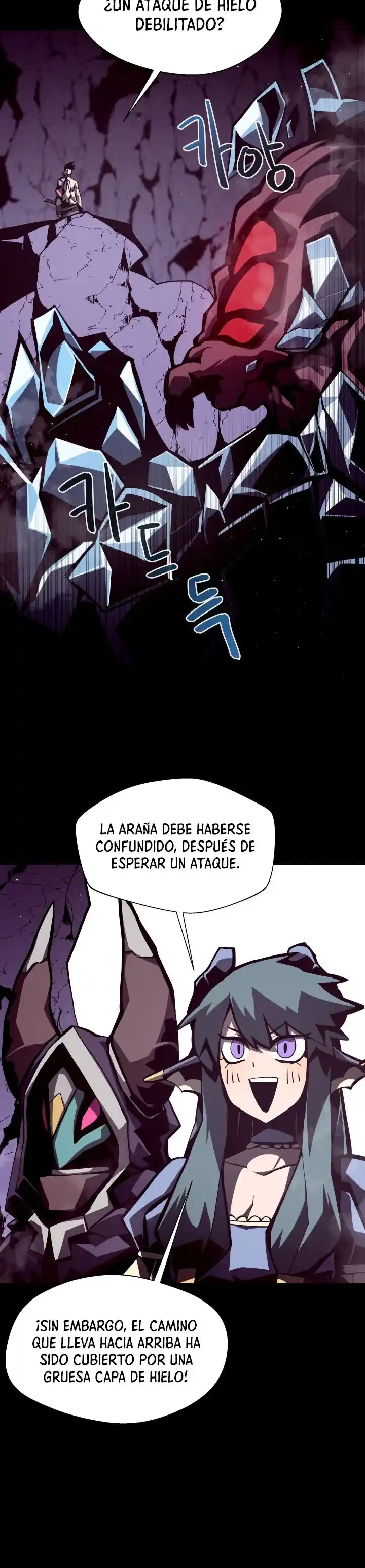 Odisea De Mazmorra - Capítulo 13 - Página 29 - LectorTMOo