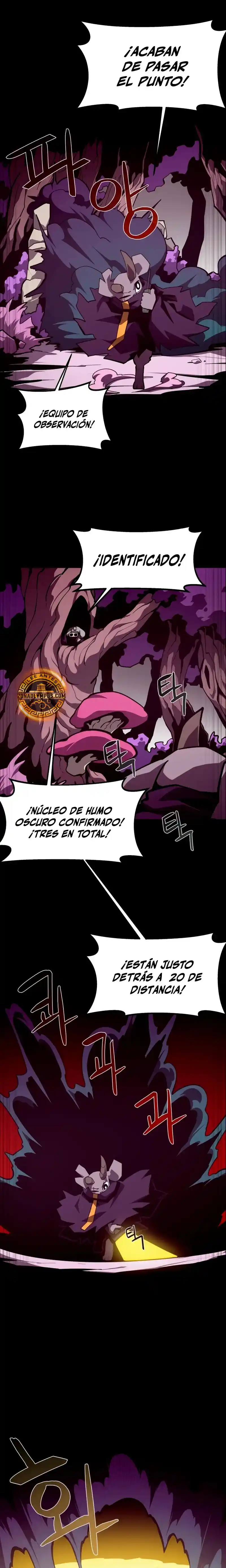 Odisea De Mazmorra - Capítulo 130 - Página 4 - LectorTMOo