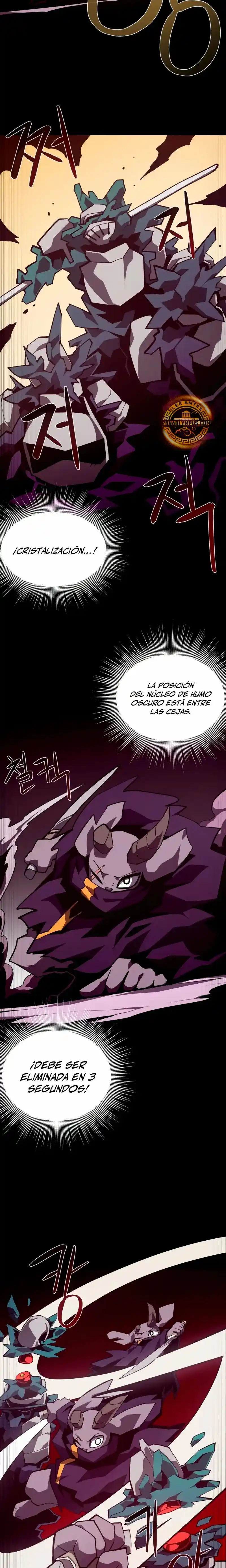 Odisea De Mazmorra - Capítulo 130 - Página 6 - LectorTMOo