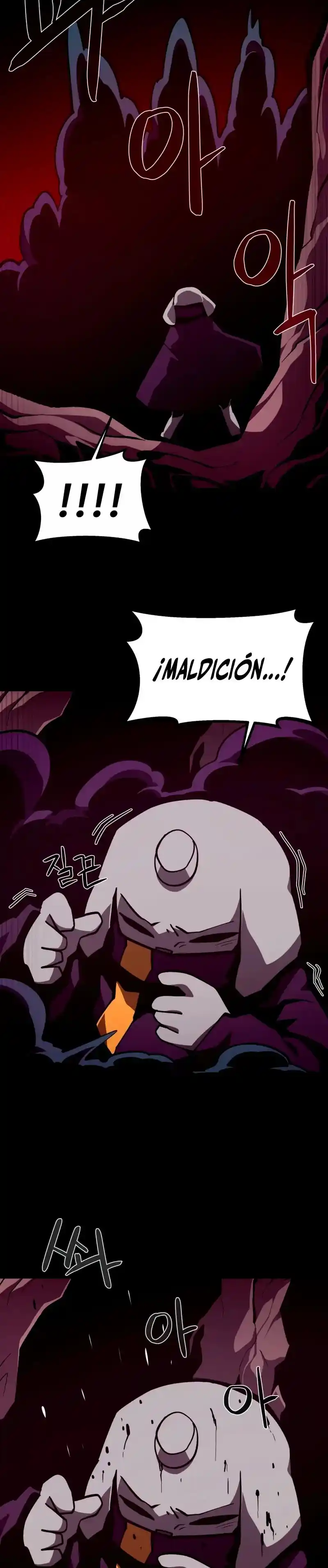 Odisea De Mazmorra - Capítulo 130 - Página 9 - LectorTMOo