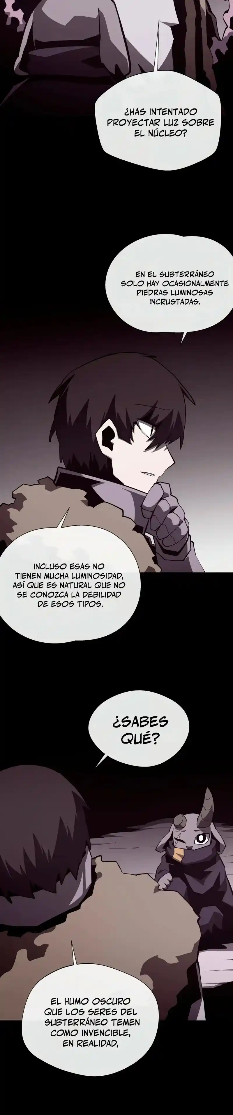 Odisea De Mazmorra - Capítulo 130 - Página 14 - LectorTMOo